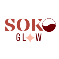 SOKO Glow logo