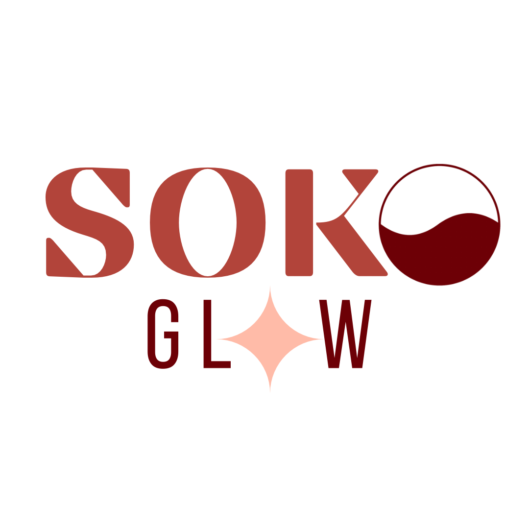 SOKO Glow logo